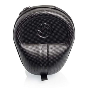 Slappa Hardbody PRO Full Sized Headphone Case - Fits Audio Technica Ath-m50 and Many Other Popular Models