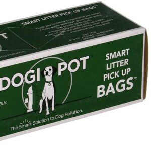 Dogipot Litter Bags - 200 Bags