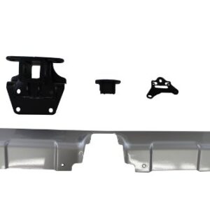 Genuine Toyota Accessories PT228-60060 Tow Hitch