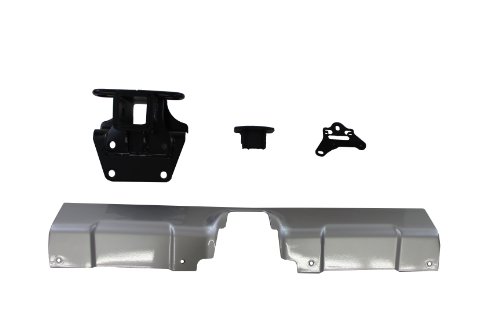 Genuine Toyota Accessories PT228-60060 Tow Hitch