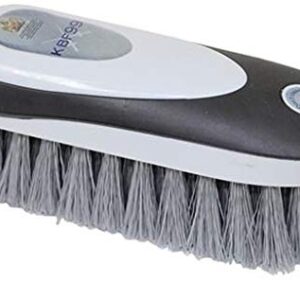 Vale Brothers KBF99 Dandy Brush - Product (Black/Grey)