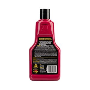 Meguiar's A3714 Water Spot Remover - Water Stain Remover and Polish for All Hard Surfaces, 16 oz