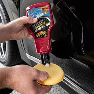 Meguiar's A3714 Water Spot Remover - Water Stain Remover and Polish for All Hard Surfaces, 16 oz