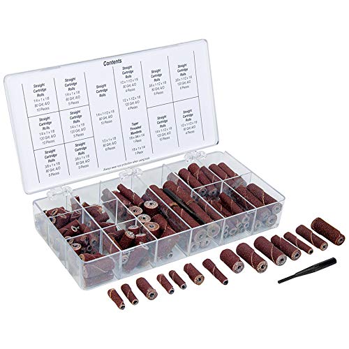 Allstar Performance ALL11052 Port and Polish Kit