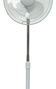Royal Sovereign Home Products PFN-40B Pedestal Fan, 16-Inch