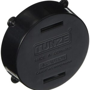 Tunze Magnet Extension 6205.501, Increase holding power for 6065, 6085, 6105, 6125, 6214, 3168, 9012, for panes up to 3/4" thick