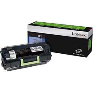 Lexmark 62D1000 Return Program Toner