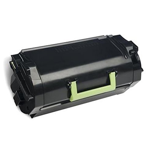 Lexmark 52D0HA0 High Yield Toner