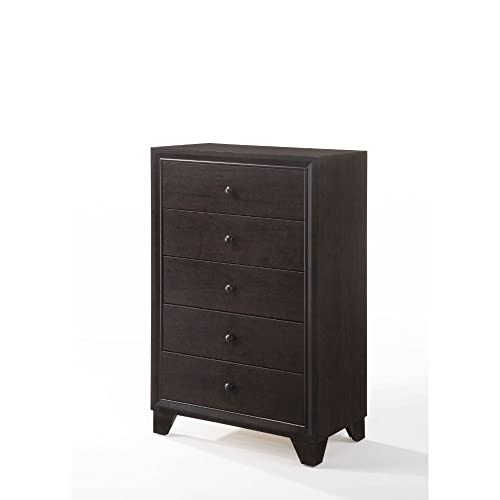 ACME Madison Chest - 19576 - Espresso