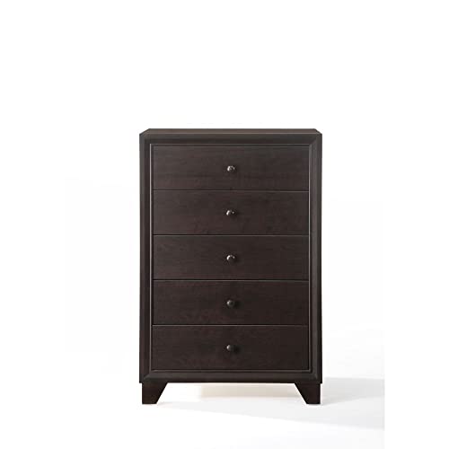 ACME Madison Chest - 19576 - Espresso