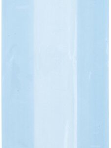 Unique Party Cellophane Bags, 30 Count (Pack of 1), Baby Blue