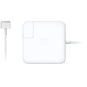apple 60w magsafe 2 power adapter for macbook pro with 13-inch retina display
