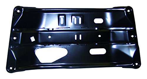 Crown Automotive 52003960 Skid Plate, Black