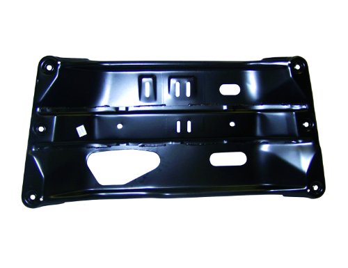 Crown Automotive 52003960 Skid Plate, Black