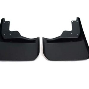 Genuine Jeep Accessories 82210232 Splash Guard