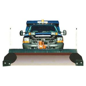 buyers products pw22 pro-wings snowplow extension
