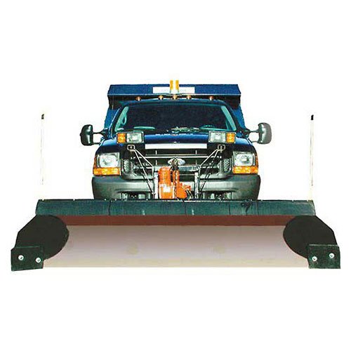 Buyers Products PW22 Pro-Wings Snowplow Extension
