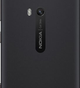 Nokia Lumia 920 32GB Unlocked 4G LTE Windows Smartphone w/PureView Technology 8MP Camera - Black