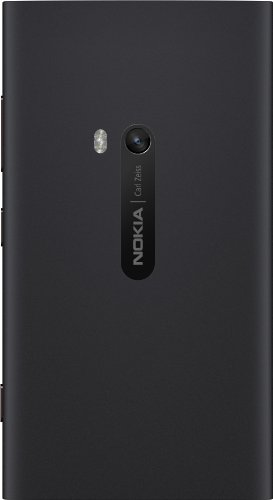 Nokia Lumia 920 32GB Unlocked 4G LTE Windows Smartphone w/PureView Technology 8MP Camera - Black