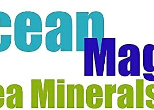 Ocean Magic Sea Minerals, 32 fl. oz.