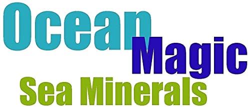 Ocean Magic Sea Minerals, 32 fl. oz.