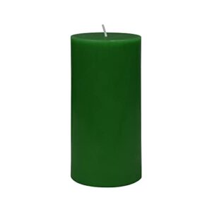 zest candle cpz-090 candle, green