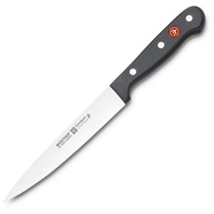 wusthof gourmet 6-inch utility knife
