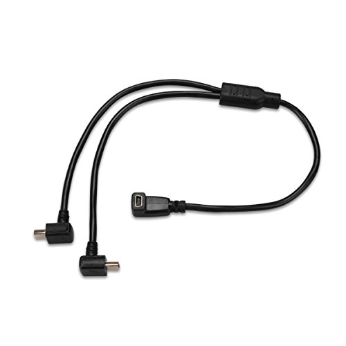 Garmin USB Split Adapter Cable