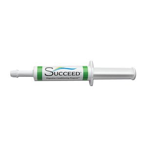 succeed oral paste/30 daily syringes