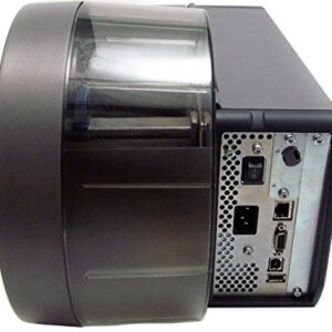 Intermec PM43C Direct Thermal/Thermal Transfer Printer - Monochrome - Desktop - Label Print PM43CA1150000201