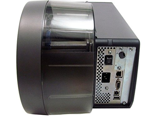 Intermec PM43C Direct Thermal/Thermal Transfer Printer - Monochrome - Desktop - Label Print PM43CA1150000201