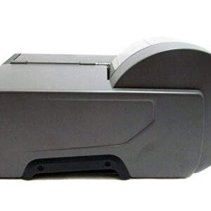 Intermec PM43C Direct Thermal/Thermal Transfer Printer - Monochrome - Desktop - Label Print PM43CA1150000201