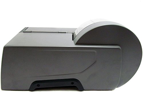 Intermec PM43C Direct Thermal/Thermal Transfer Printer - Monochrome - Desktop - Label Print PM43CA1150000201