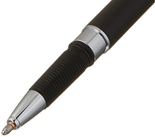 Fisher Space Bullet Grip Space Pen with Conductive Stylus (BG4/S)