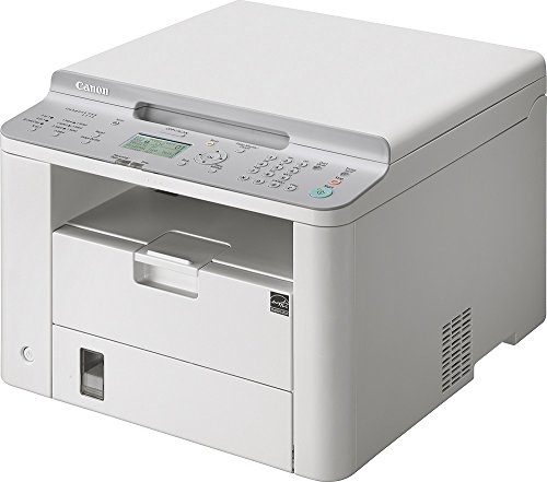 Canon imageCLASS D530 Monochrome Printer with Scanner and Copier 6371B049