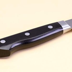 Yoshihiro VG-10 Gold Stainless Steel Japanese chef Knife Series Gyuto 8.25'' (210mm)