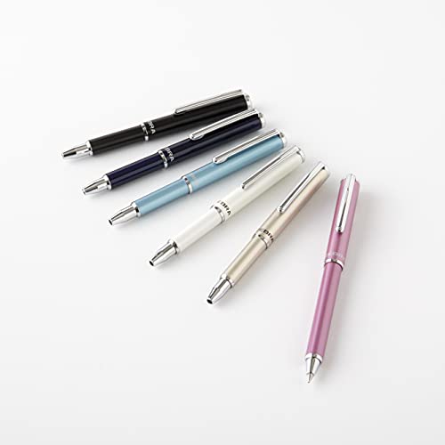 Zebra Pen 58912 Mini Expandz - Light Blue