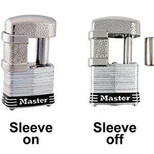 Master Lock - 6 Trailer Locks Keyed Alike 6KA-37937-37