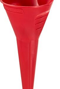 Hopkins FloTool 10718WR QuickFill Funnel