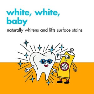 Arm & Hammer Sensitive Toothpaste, Anticavity Fluoride, Whitening, Fresh Mint 4.5 Oz (Pack of 3)