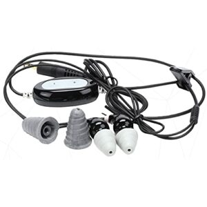 3m peltor e-a-r buds noise isolating headphones earbud2600n