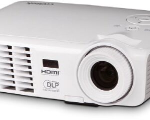 Vivitek D519 3000 Lumen XGA HDMI Portable DLP Projector