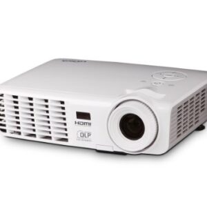 Vivitek D519 3000 Lumen XGA HDMI Portable DLP Projector