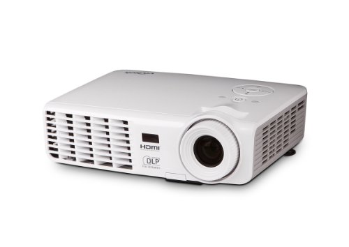 Vivitek D519 3000 Lumen XGA HDMI Portable DLP Projector