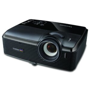 viewsonic pro8600 xga 3d dlp home theater projector