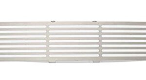 Putco 86182 Ecoboost Bar Design Bumper Grille Insert for Ford F150