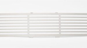 Putco 86182 Ecoboost Bar Design Bumper Grille Insert for Ford F150