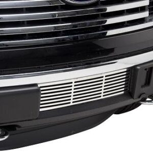 Putco 86182 Ecoboost Bar Design Bumper Grille Insert for Ford F150