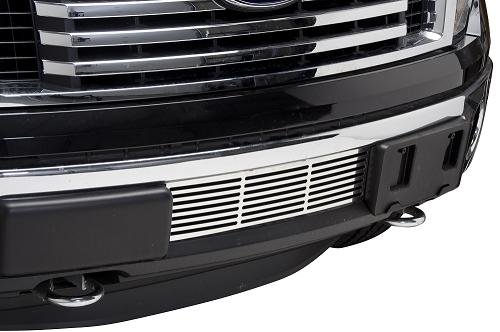 Putco 86182 Ecoboost Bar Design Bumper Grille Insert for Ford F150