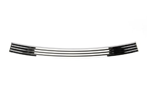 Putco 94100 Stainless Steel Rear Bumper Cover